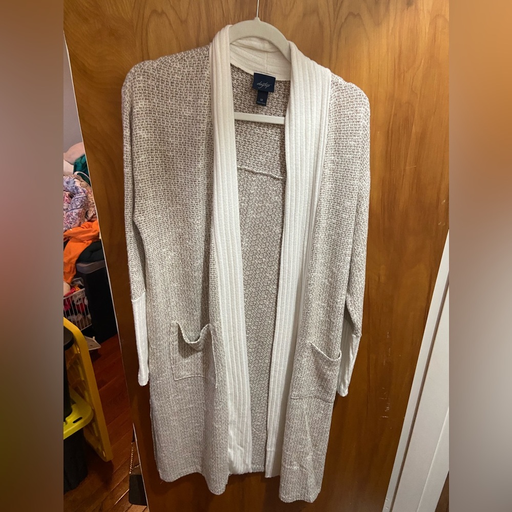 Daytrip Cardigan